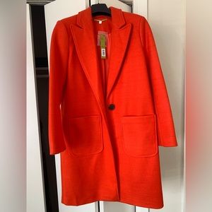 NWT Gianni Bini Coat